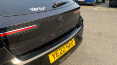 Vauxhall Astra 1.2 Turbo 130 GS Line 5dr Petrol Hatchback